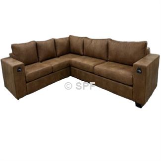 Leo 3 Seater+2 Seater with Arm